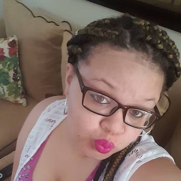 Meet your Posher, Tatyana - Picture 1 of 1