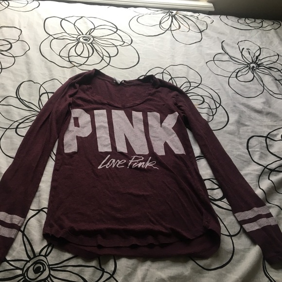 Long sleeve tee