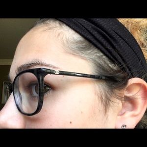 Chanel Glasses