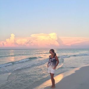 Meet your Posher, Ginger