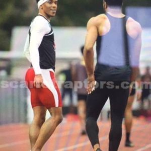 Meet your Posher, Cameron