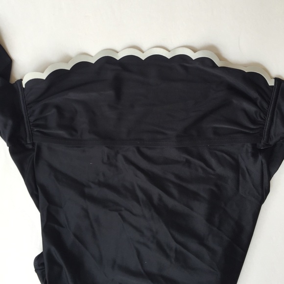 V i X Paul Hermanny Swimsuit Medium - Picture 1 of 4