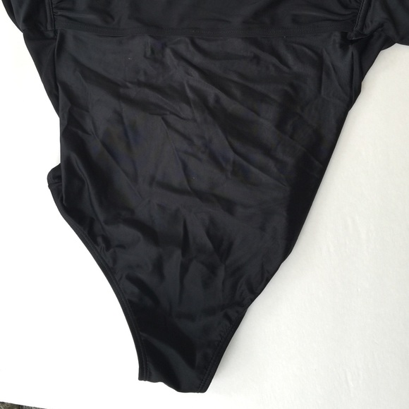 V i X Paul Hermanny Swimsuit Medium - Picture 2 of 4