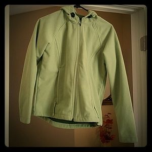 Cabela's Women's Fleece Jacket Small