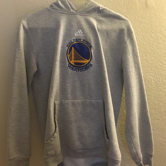 Kids XL Warriors Hoodie