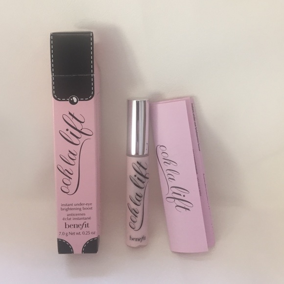 Benefit ooh la lift