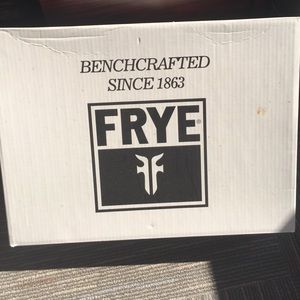 Frye Boots for sale.