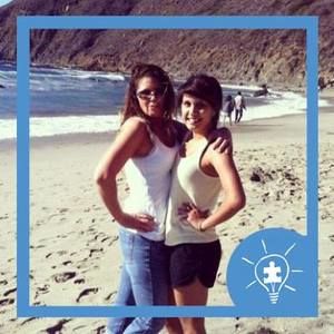 Meet your Posher, Polly