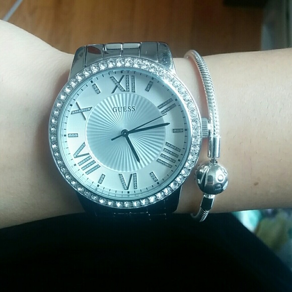 Guess watch - Picture 4 of 4