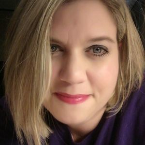 Meet your Posher, Beth