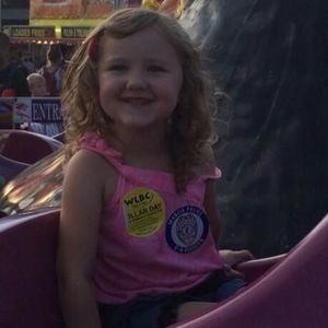 Meet your Posher, Cherish