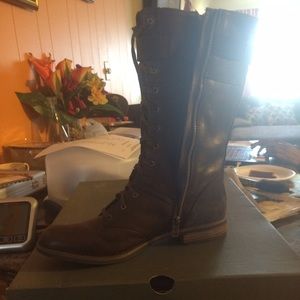 Timberland