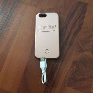 LuMee Cell Phone Case
