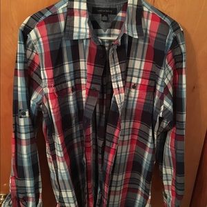 Tommy casual shirt
