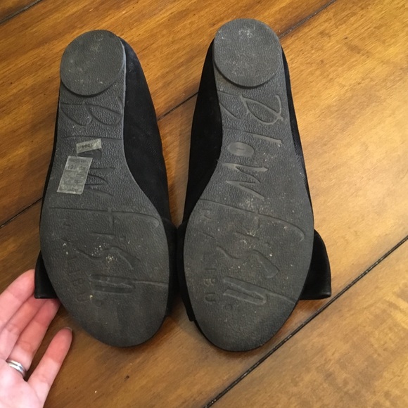 New Blowfish Malibu Flats size 6.5 - Picture 3 of 3