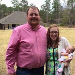 Meet your Posher, Savannah