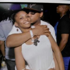 Meet your Posher, Toni