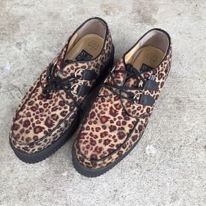 tuk loafer