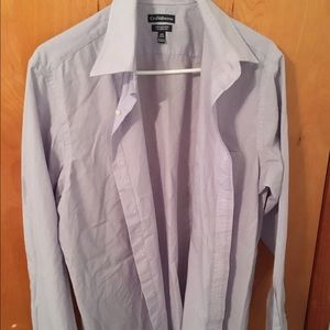 Dress shirt