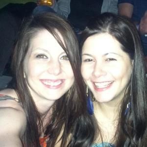 Meet your Posher, Lacey