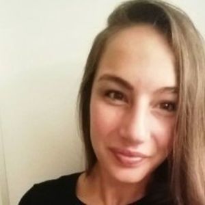 Meet your Posher, Jenna