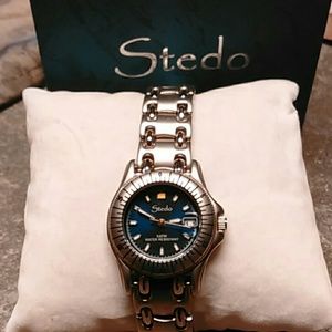 Stedo Watch ( Unisex)