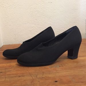 Robert Clergerie heels Vintage