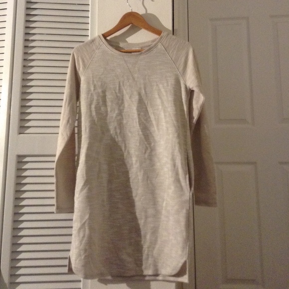 Merona Dresses & Skirts - Merona xs long sleeve dress