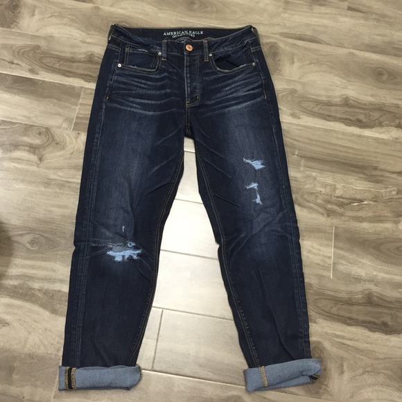 Tomgirl jeans