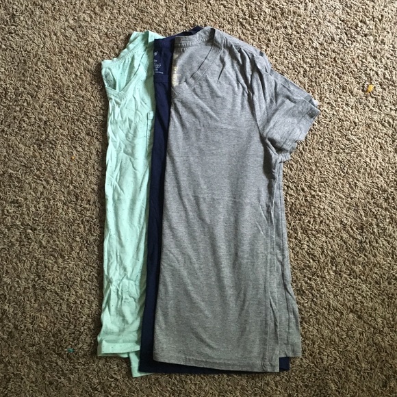(3) tshirt bundle