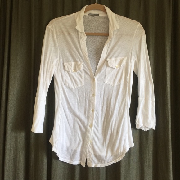 Button up shirt