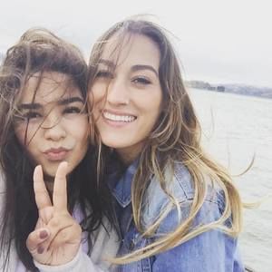 Meet your Posher, Desiree