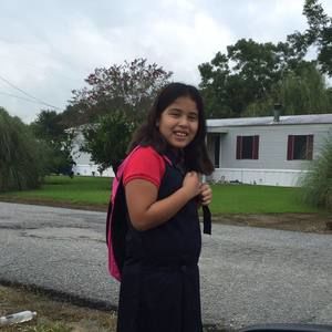 Meet your Posher, Mary