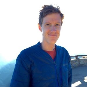 Meet your Posher, Ryan