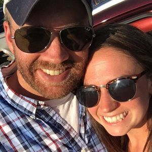 Meet your Posher, Matt