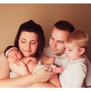 Meet your Posher, Mariah