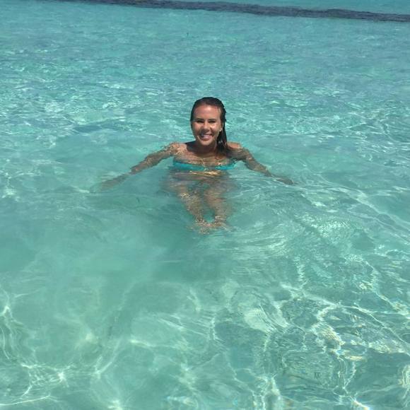 Meet your Posher, Inga