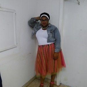 Meet your Posher, Rachael