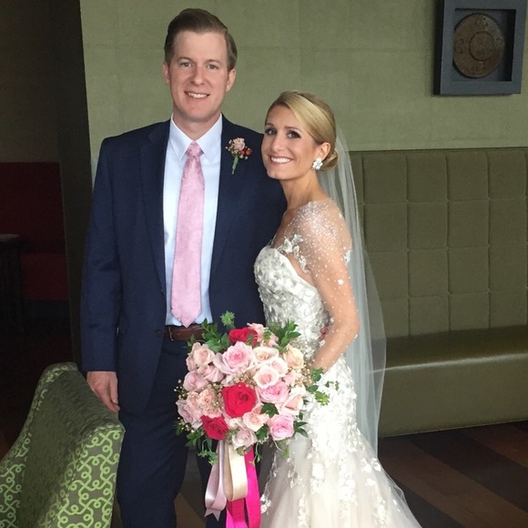 Meet your Posher, Mandy (+ Kyle, Violet, and Tux) - Picture 2 of 8