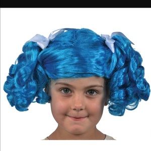 Holloween Wig
