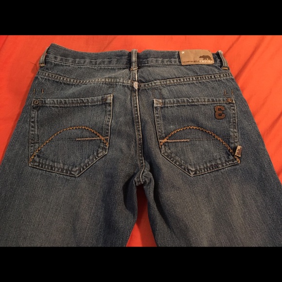 💐Men's Destroyed Jeans.