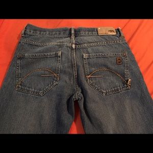 💐Men's Destroyed Jeans.