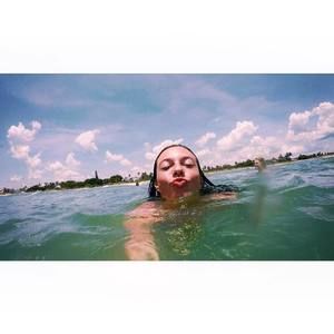 Meet your Posher, Ciara