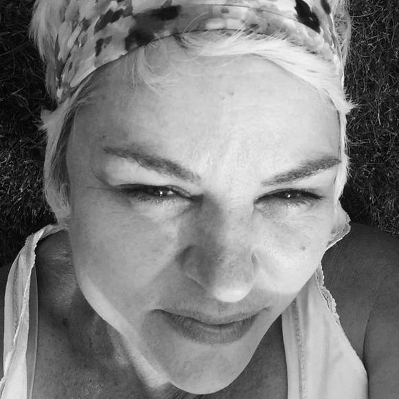 Meet your Posher, Shelly