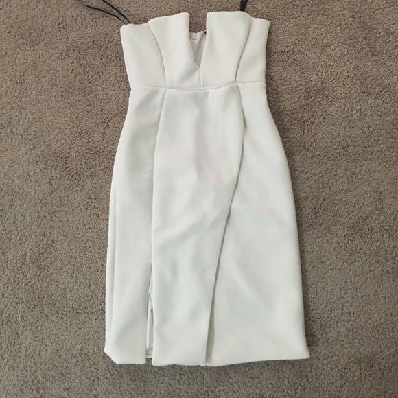NBD Dress from Revolve