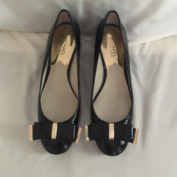 Michael Kors dress shoes