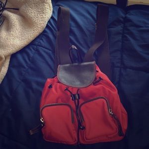 Furla Bucket Mini Backpack