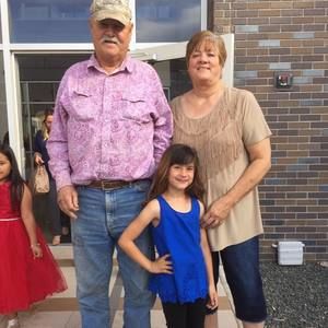 Meet your Posher, Belle