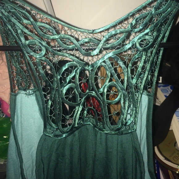 Tank top - Picture 4 of 4