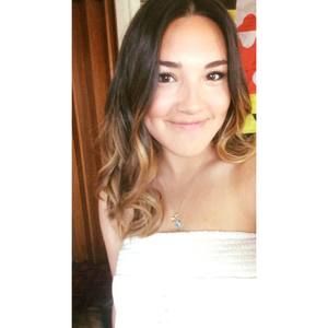 Meet your Posher, Allie